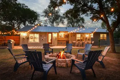 Image de Richter's Retreat - A Birdy Vacation Rental