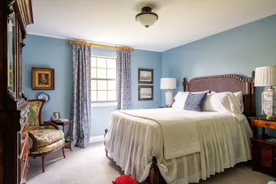 Image de \"Coco's Chambre\", a 2 bedroom condo. . . walkable to downtown Franklin