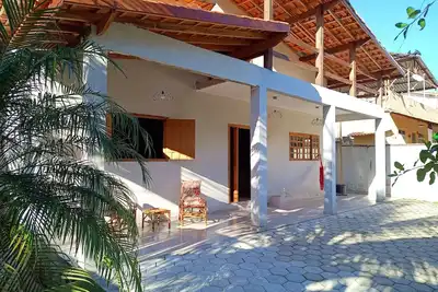 Image de Refúgio Canto Azul - Beautiful house close to waterfalls and sugar mills in Paraty