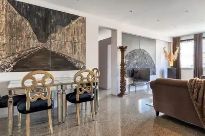 Image de Luxury Oneberoom. Barcelona City Center