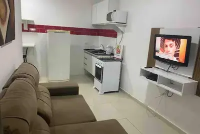 Image de 1 bedroom apartment in Tremembé