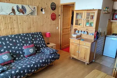 Image de Appartement Alpe D'Huez Haut De Station/Cognet