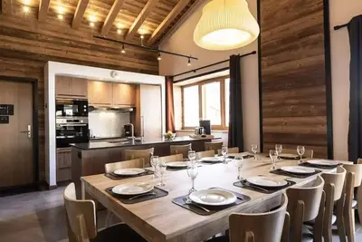 Image de Appartement 6 Pièces 10\/12 Personnes