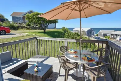 Image de Beautiful Views of Cape Cod Bay!