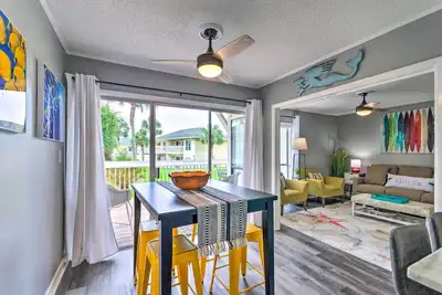Image de Cozy Destin Condo w/ Amenities + Private Beach!