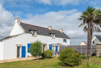 Image de Les palmiers by Interhome