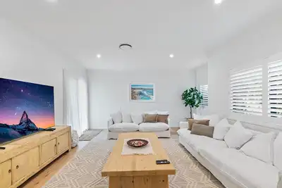 Image de Hampton Hill House l Stayz Top 10 in Australia 2022