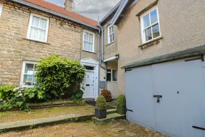 Image de Hope Cottage South, family friendly, with open fire in Reeth