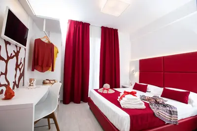 Image de Coral Holiday Rosso San Vito Lo Capo