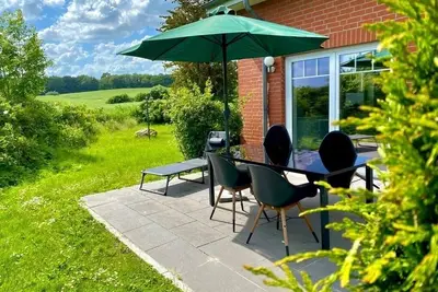 Image de Vacation apartment/apartment for 6 guests with 120m² in Schwienkuhl (153764)