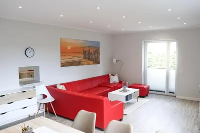 Image de Vacation apartment/apartment for 4 guests with 120m² in Schwienkuhl (153795)