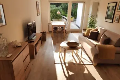 Image de Vacation apartment/apartment for 4 guests with 48m² in Malente (160511)
