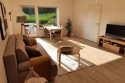 Image de Vacation apartment/apartment for 4 guests with 47m² in Malente (160512)