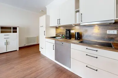 Image de Beachfront apartment Dünenpark Binz 14, Binz, (Id 214) - Dünenpark Binz 14