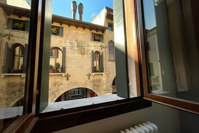 Image de Santa Caterina Charming apartment