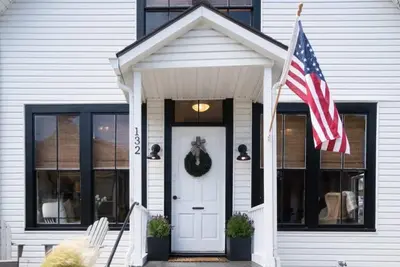 Image de Saltbox - Pacific Grove House - Two Blocks to Beach and Downtown!