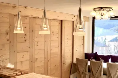 Image de Central Faloria Apartment