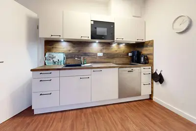 Image de Beachfront apartment Dünenpark Binz 82, (Id 982) - Dünenpark Binz 82