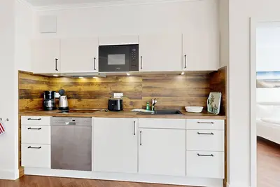 Image de Beachfront apartment Dünenpark Binz 62, (Id 862) - Dünenpark Binz 62