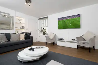 Image de Aircon/Luxury! 2bed/2bath