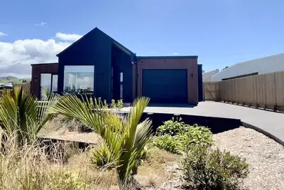 Sandy Palms - Home Away From Home