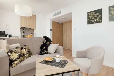 Image de Jantaris B10 | Cozy studio | Air conditioning