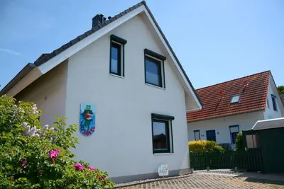 Image de Vacation home \"Seeteufel\" on Poel
