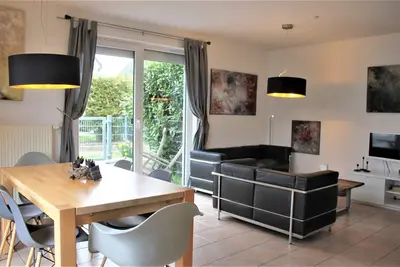 Image de Vacation home \"Kogge-13\" on Poel