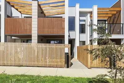 Image de Beach Townhouse Storrer 35