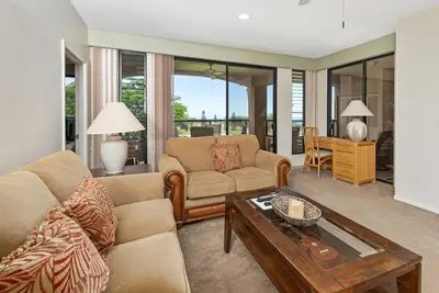 Image de Waikoloa Fairways 2-Bed 2. 5-Bath Golf Front Paradise with Ac and Spacious Lanai
