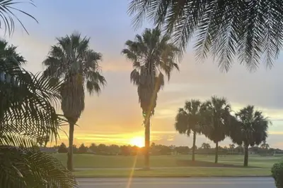 Image de Golfview Cottage - Charming Home w/Great View! Golf Cart, Bbq, & WiFi