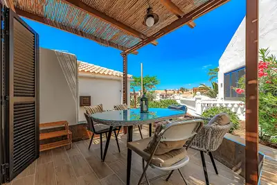 Image de Luxury bungalow Perla del Mar
