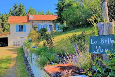 La Belle Vue - Coin de paradis
