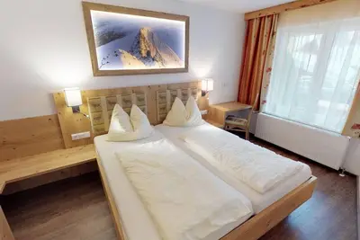 Image de Apartment with 2 bedrooms and infrared cabin - Pension-Appartements Bergkristall