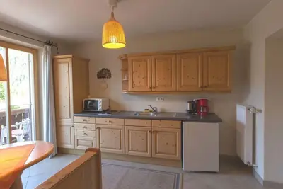 Image de Apartment W 2 + room W 3 - Hotel Post holiday home
