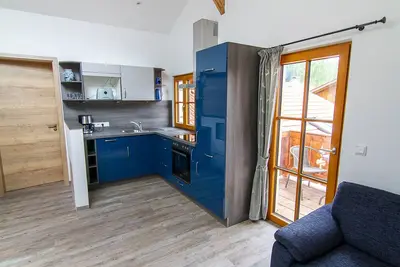 Image de Vacation apartment Hilde