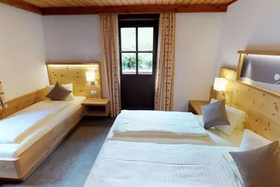 Image de Apartment type A 70 m² - Family paradise Wolfgangbauer