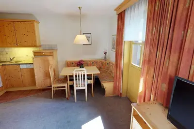 Image de Apartment type C 40 m² 3 persons - Familienparadies Wolfgangbauer