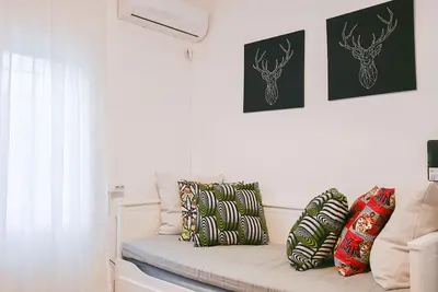 Image de Cozy Apartment-Lavapies- Madrid City Center