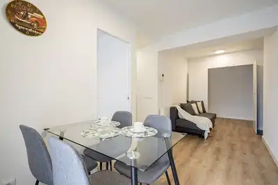 Image de Apartamento La Vaguada M (Pmo10)