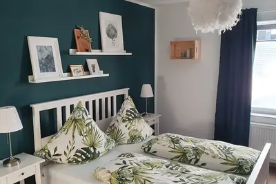 Image de New! ! ! Cozy & Loving ** Apartment \"Am Naturgarten\" 0160/8196879