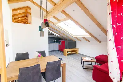 Image de Vacation apartment Leni