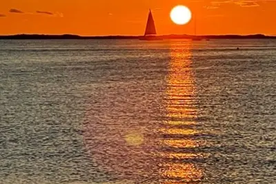 Image de Tropical Key Largo Rv Getaway with Boat Ramp & Golf Cart