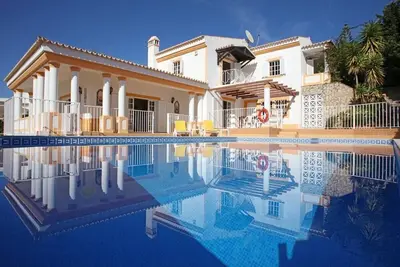 Image de Villa Jumar