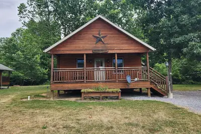 Image de Turkey Roost At Creekside Resort