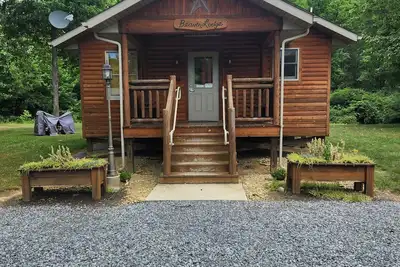Image de Beaver Lodge At Creekside Resort