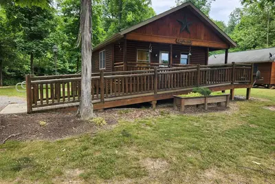 Image de Eagles Nest At Creekside Resort