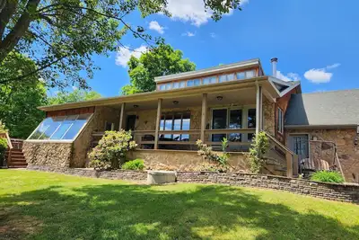 Image de House At Creekside Resort