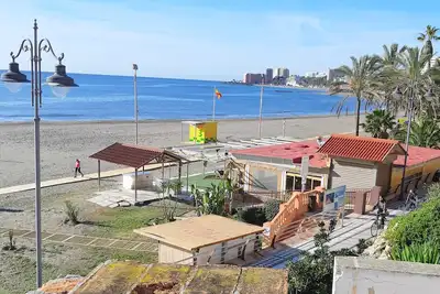 Image de Loft Benalmádena