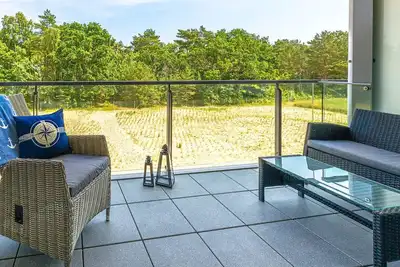 Image de Lütt Mia | Modern. Generous. Directly by the sea.